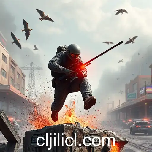 Exploring the Thrilling World of Action Games with 'cljili'