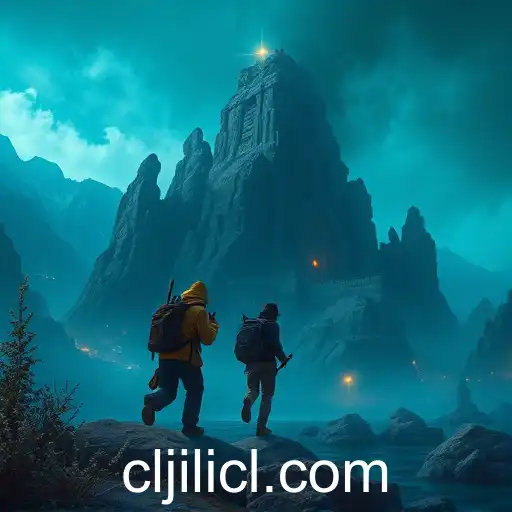 Exploring the Thrilling World of 'Adventure Tales' Online