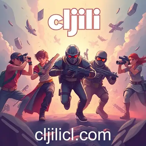 Revolutionizing Gaming: A New Era with Cljili