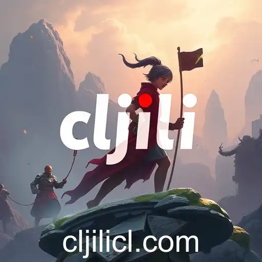 The Rise of 'cljili' in Online Gaming