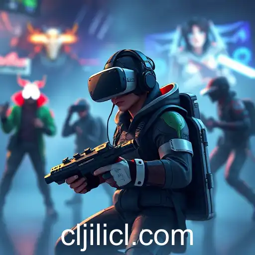 Digital Evolution of Gaming in 2025