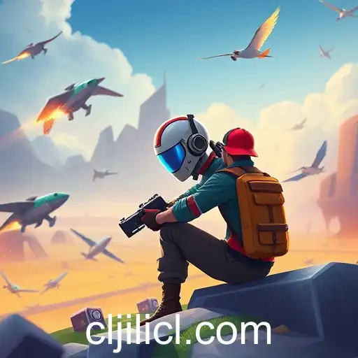 Digital Revolution in Online Gaming