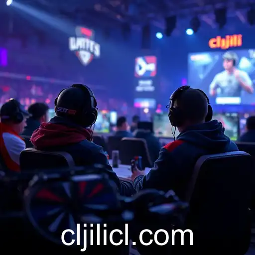 The Evolution of Online Gaming Communities