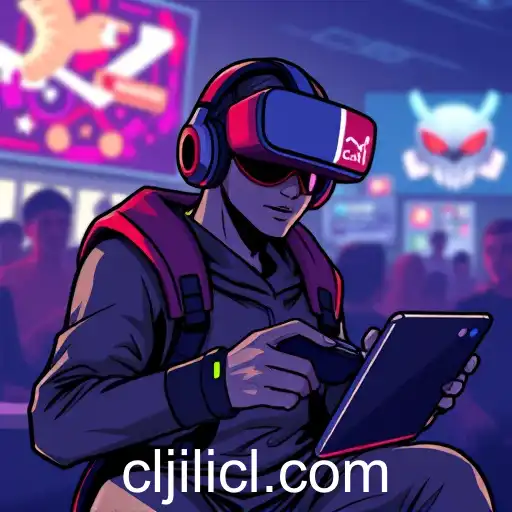 The Evolution of Online Gaming: A 2025 Perspective