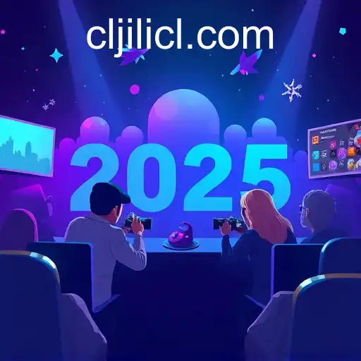 Growth of Gaming Communities in 2025