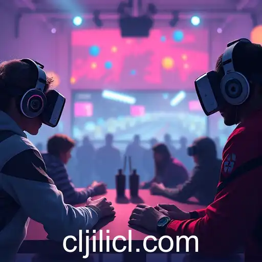 The Rise of Gaming Communities in 2025