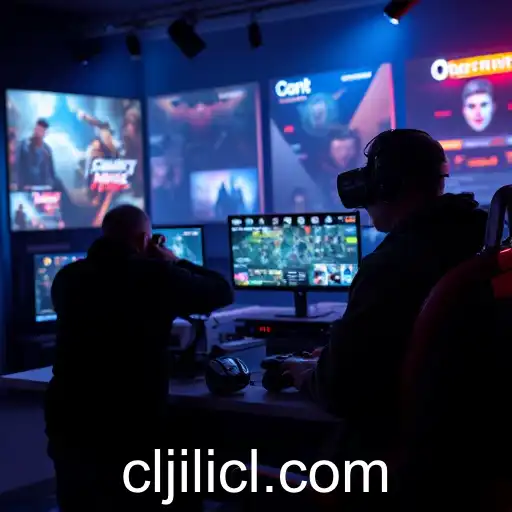 The Rising Influence of Gaming Platforms in Education