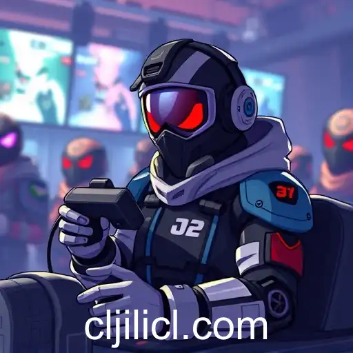 Gaming Trends and Innovations