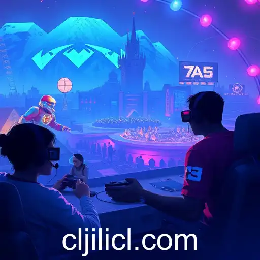 Gaming Trends Reshaping the Digital Arena