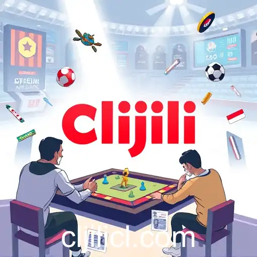 Innovations in Online Gaming: The Rise of Cljili
