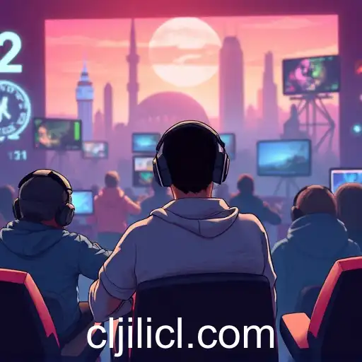 The Rise of Online Gaming Communities in 2025