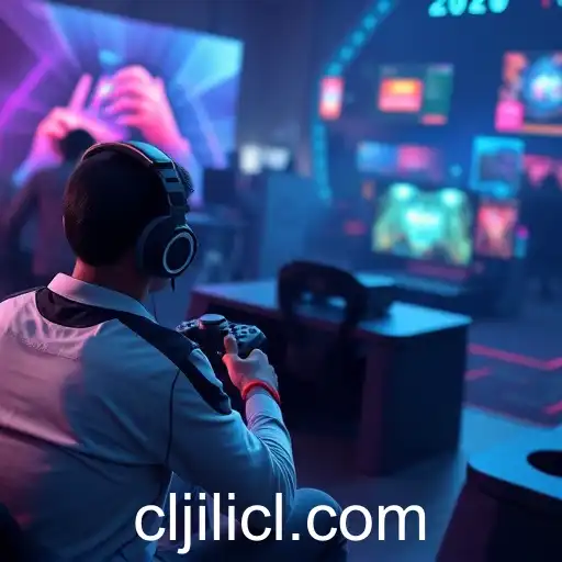 The Growing Influence of Online Gaming in Society