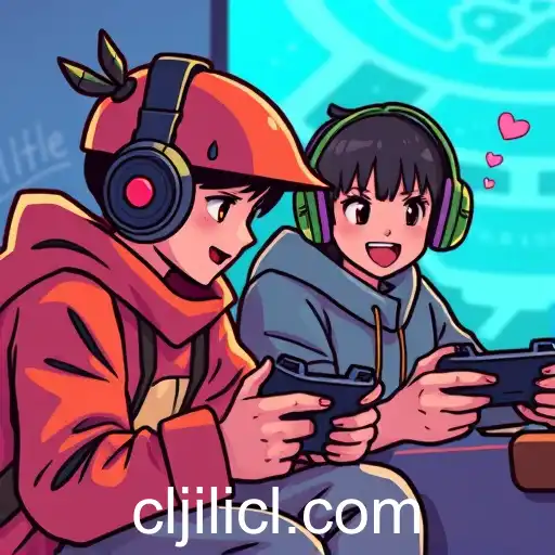 The Rise of 'cljili' in Online Gaming