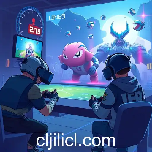 The Rise of Cljili: Revolutionizing Online Gaming