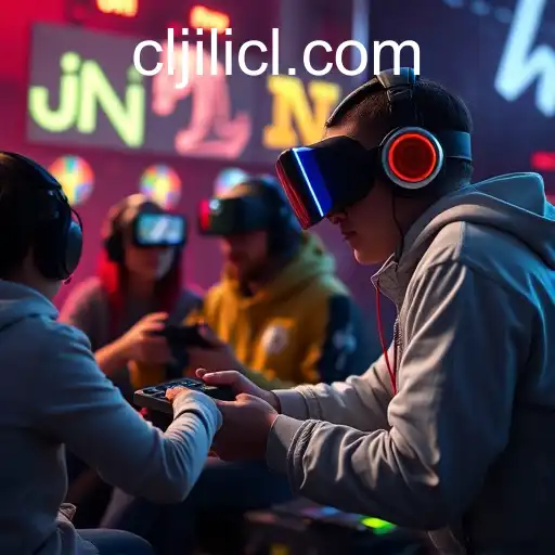 The Rise of Digital Gaming: A Closer Look at Online Platforms