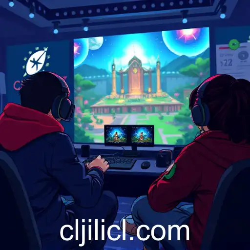 The Rise of Gaming in 2025: Cljili and Beyond