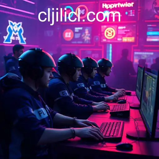 The Rise of Online Gaming Platforms