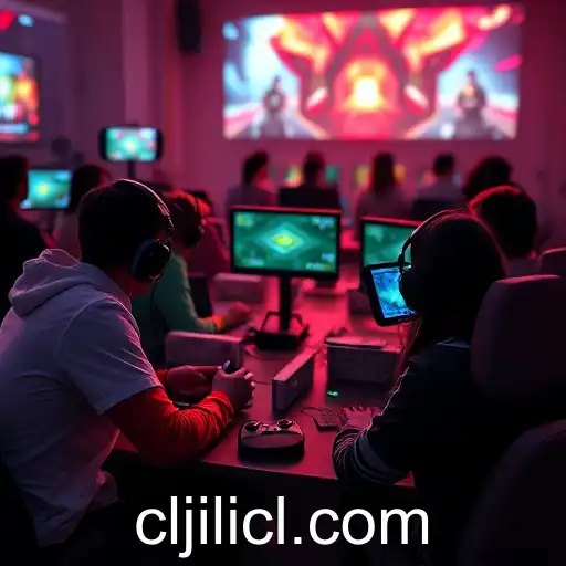 The Rise of Online Gaming Communities