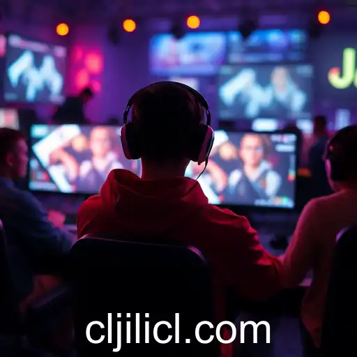 Exploring the Rise of Online Gaming Platforms