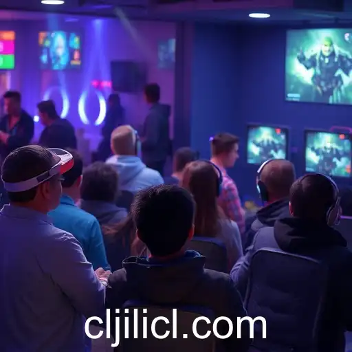 The Rise of Online Gaming Communities