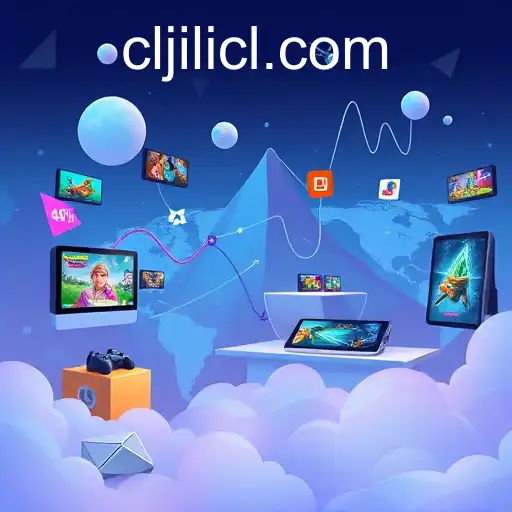 The Rise of Online Gaming in the Mid-2020s