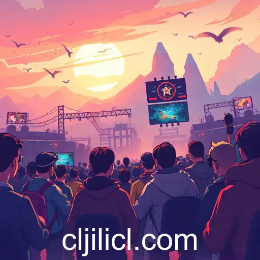 The Rise of Online Gaming Communities