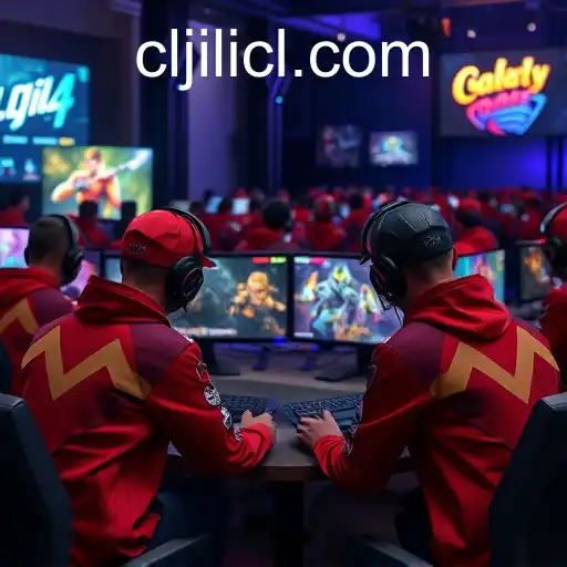 Rising Popularity of Online Gaming in 2025