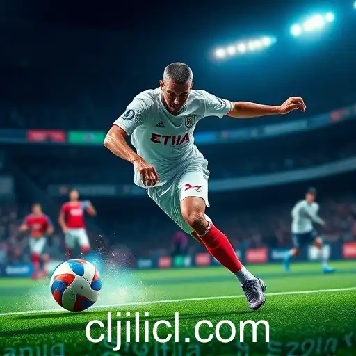 Exploring 'Sports Mania': The Ultimate Hub for Digital Sports Enthusiasts