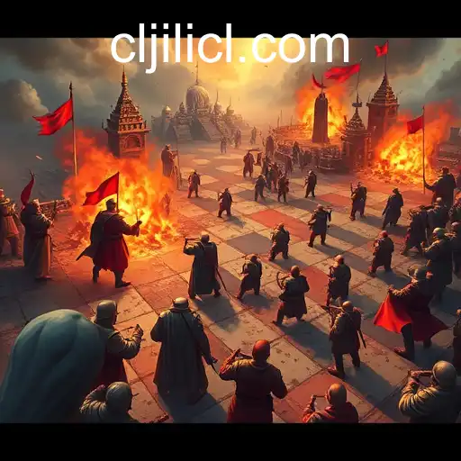 Exploring the Depth of Strategy Challenges: The Rise of 'cljili'