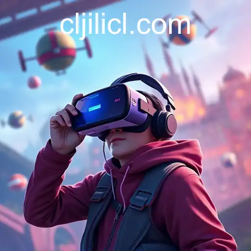 The Rise of Virtual Gaming in 2025